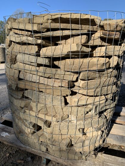 Flagstone Baskets - Image 2